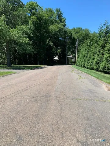 a view of outdoor space with yard