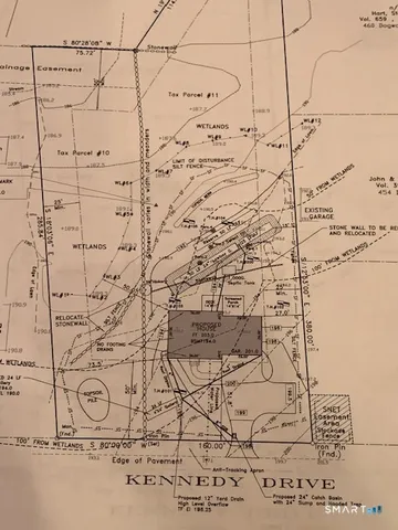 a view of a basketball court