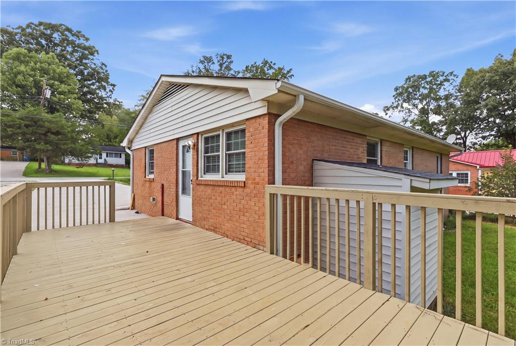114 North Hall Street High Point, NC 27263 - Photo 24 of 30 Gallery Image 24