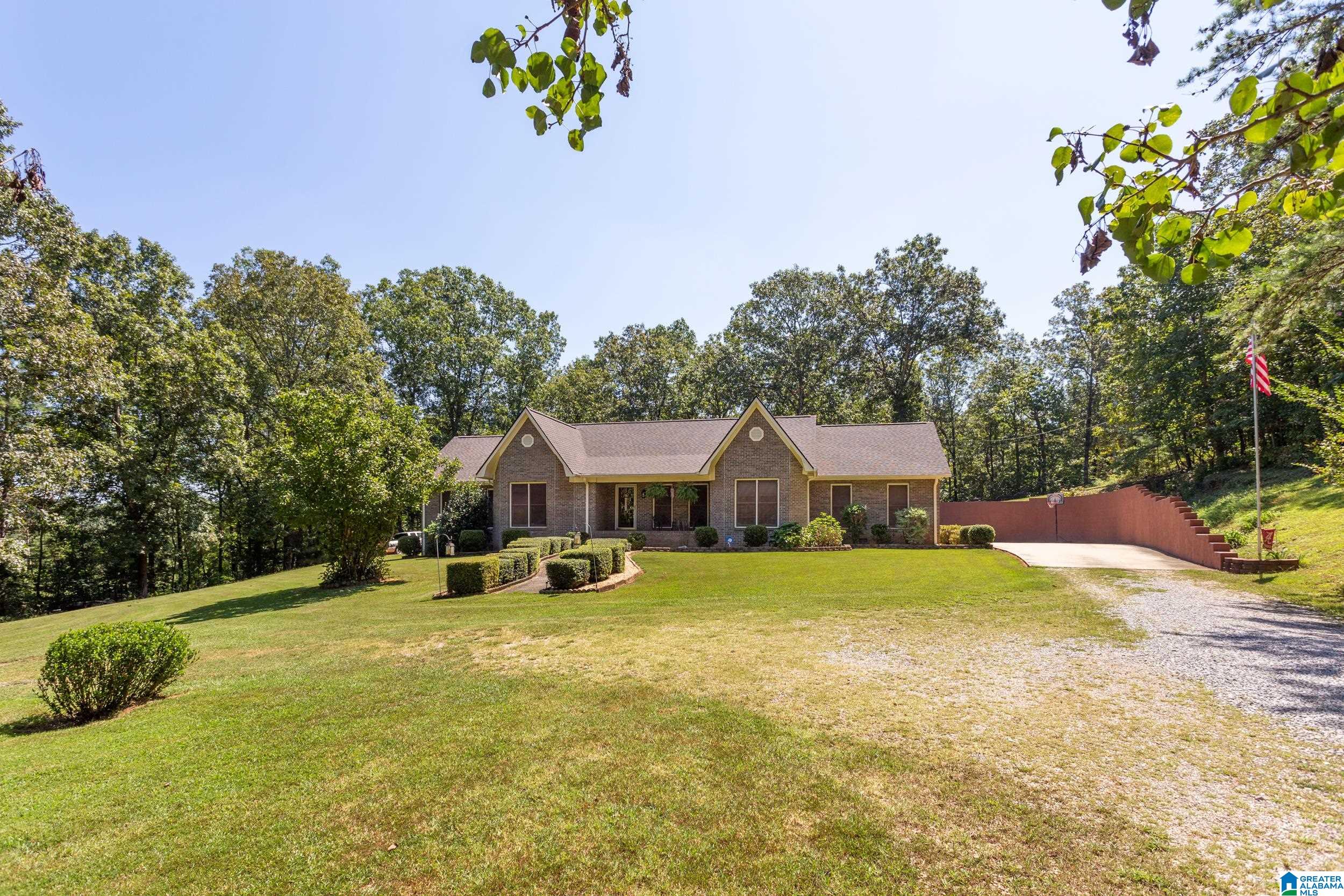 430 Blue Ridge Drive Talladega, AL 35160 - Photo 2 of 40