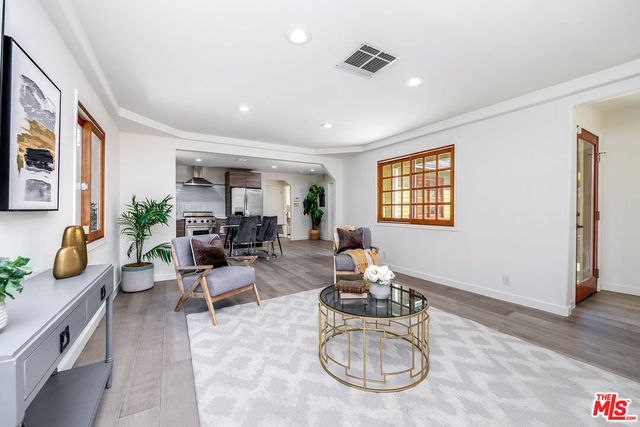 $1,125,000 | 4623 Jessica Drive, Los Angeles, CA 90065