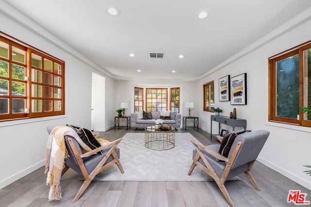 $1,125,000 | 4623 Jessica Drive, Los Angeles, CA 90065