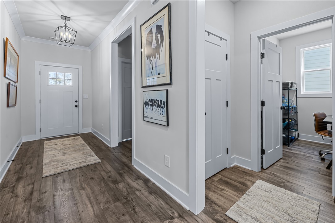 135 Bowers Estates Road Hartwell, GA 30643 - Photo 21 of 35 Storage or bonus