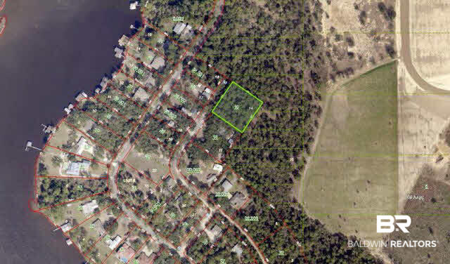0 Wills Lane Lillian, AL 36549 - Photo 1 of 1