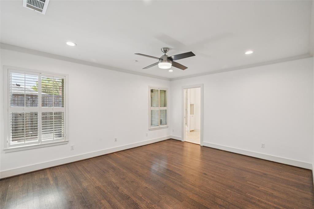 5818 Gramercy Place Dallas, TX 75230 - Photo 27 of 40