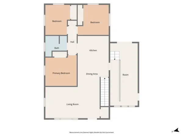 $234,900 | 605 Belaire Drive, Washington, IL 61571