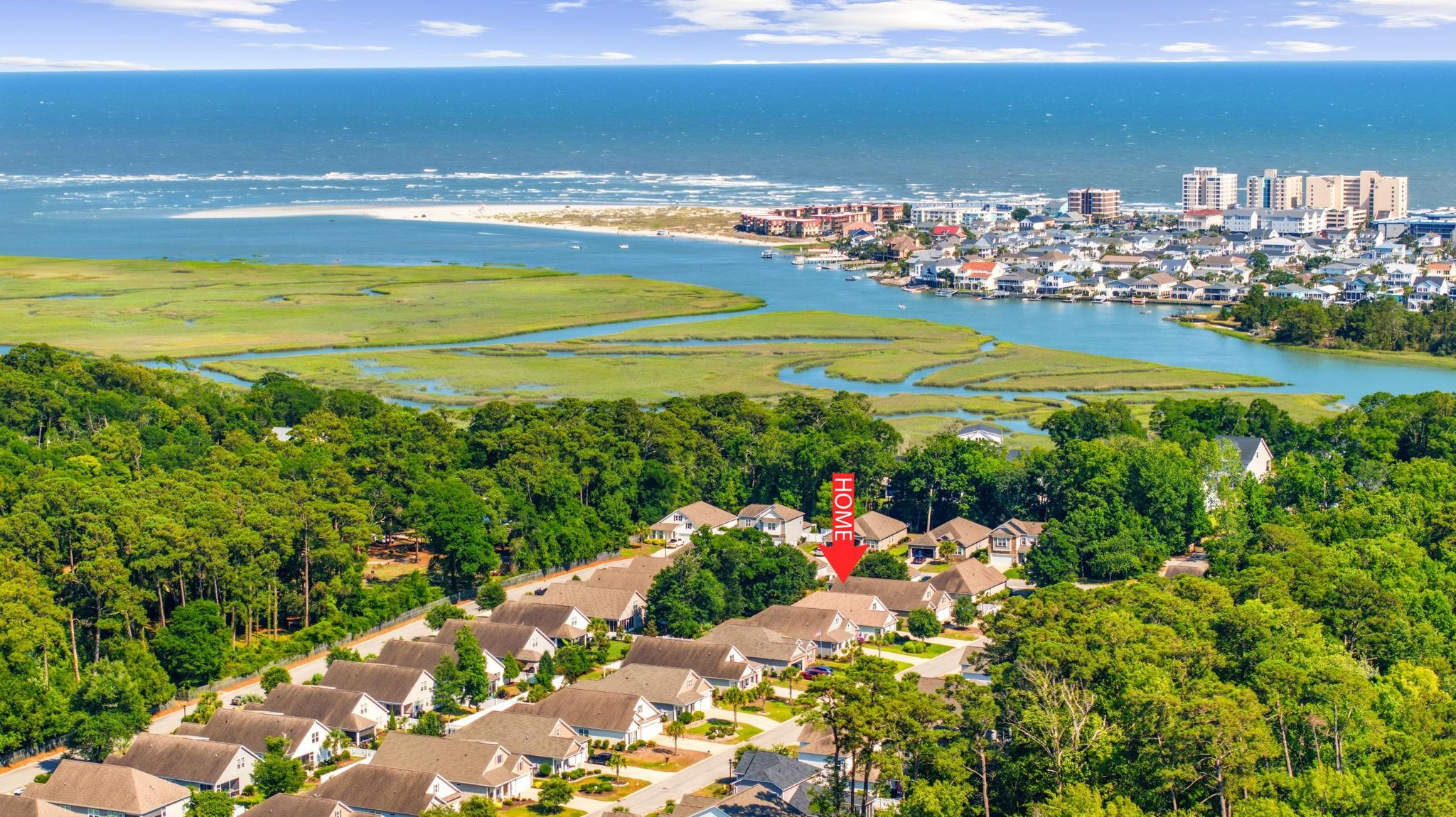 1105 Inlet View Drive North Myrtle Beach, SC 29582 - Photo 37 of 51