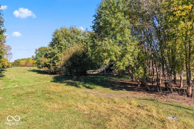 $160,000 | 1185 North Mill Street, Knightstown, IN 47362