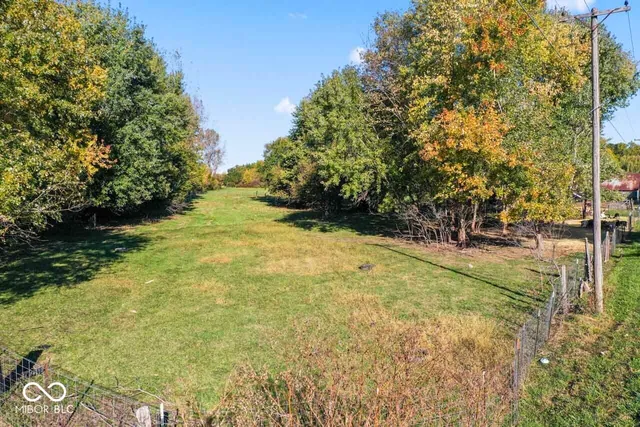 $160,000 | 1185 North Mill Street, Knightstown, IN 47362