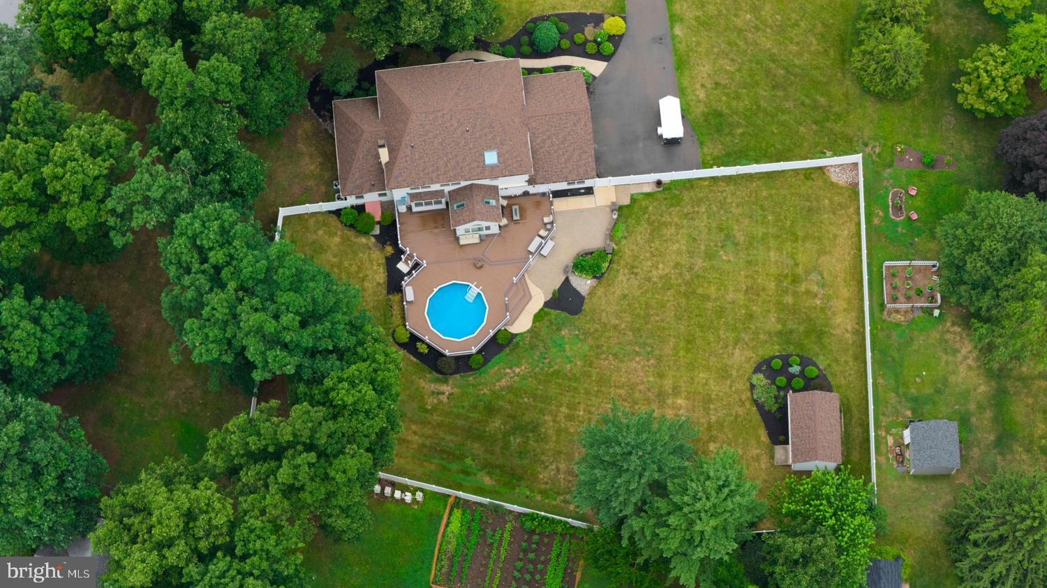 345 Reinert Road Hatfield, PA 19440 - Photo 41 of 45