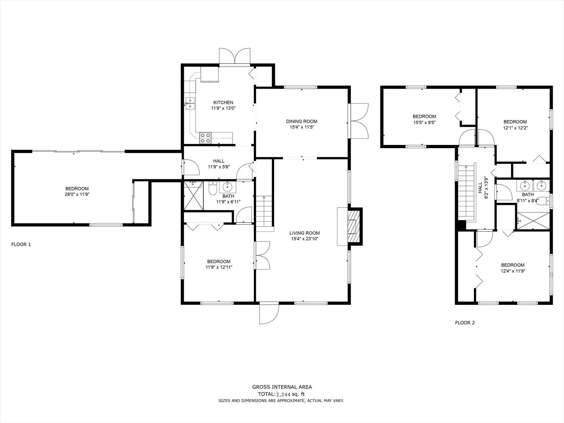 933 Almeria Road West Palm Beach, FL 33405 - Photo 37 of 37 01-all_floors_933_almeria_road_west_palm