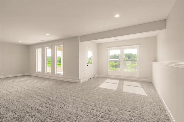 $599,900 | 4806 Northeast 105th Street, Kansas City, MO 64156