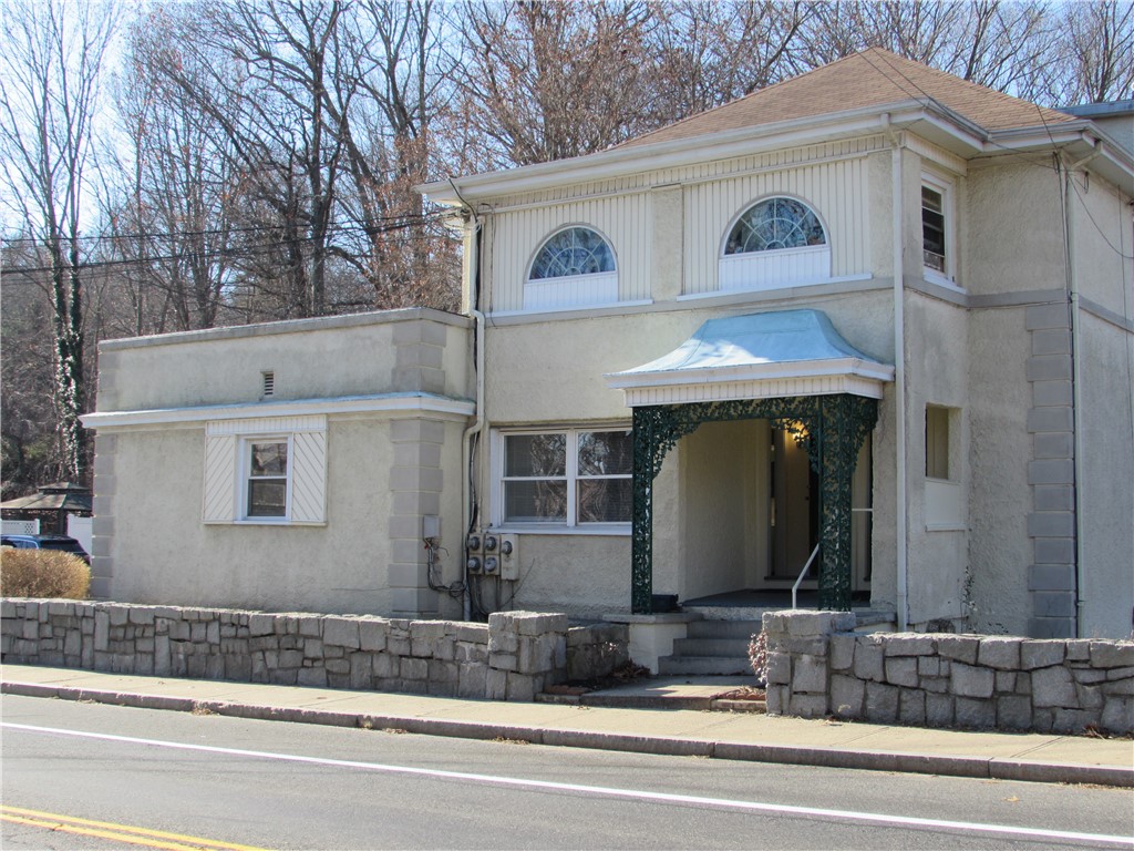 1425 Manville Road, Unit 1 Woonsocket, RI 02895 - Photo 1 of 19