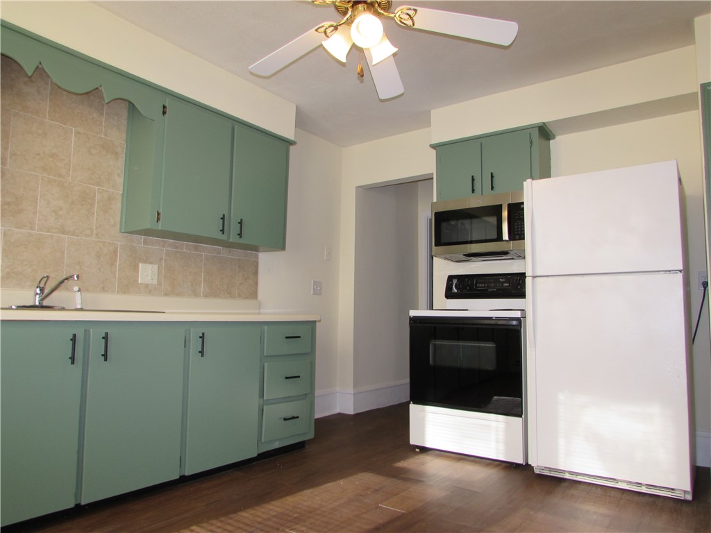 1425 Manville Road, Unit 1 Woonsocket, RI 02895 - Photo 9 of 19