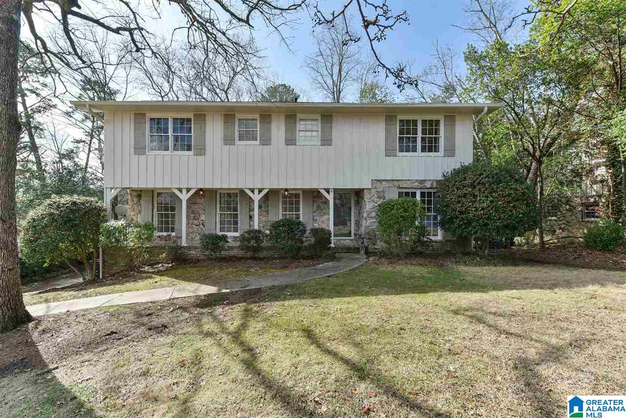3709 Forest Run Road Birmingham, AL 35223 - Photo 1 of 49