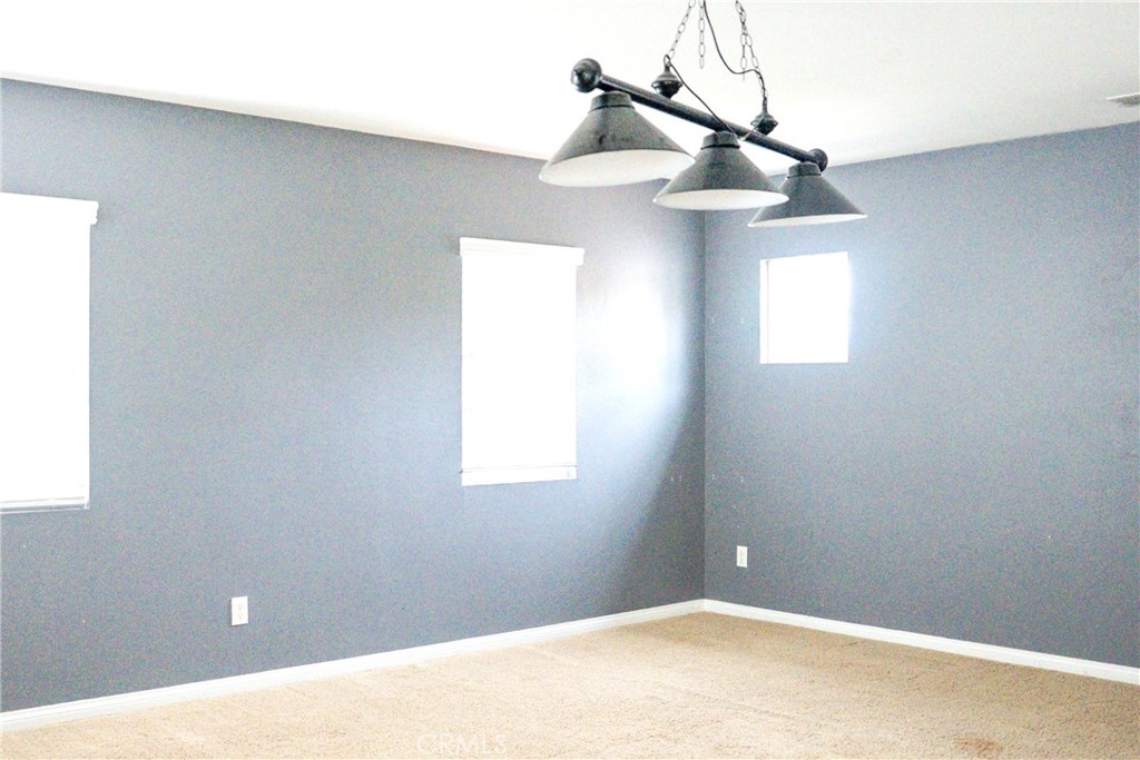 1373 Aztec Court Beaumont, CA 92223 - Photo 23 of 56 a view of a window in a room