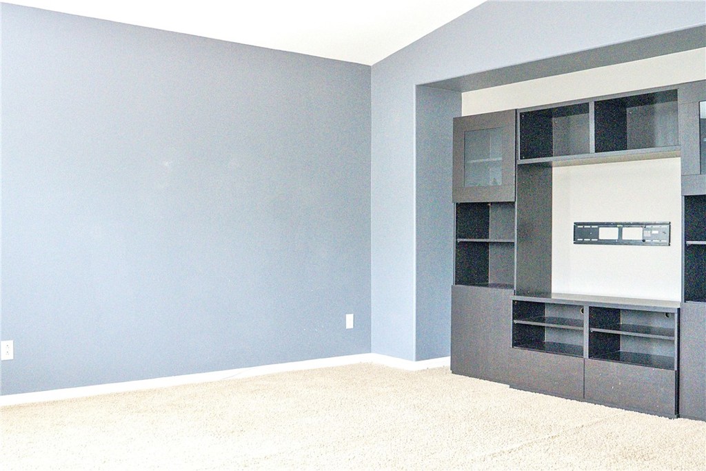 1373 Aztec Court Beaumont, CA 92223 - Photo 29 of 56 a view of kitchen and empty room