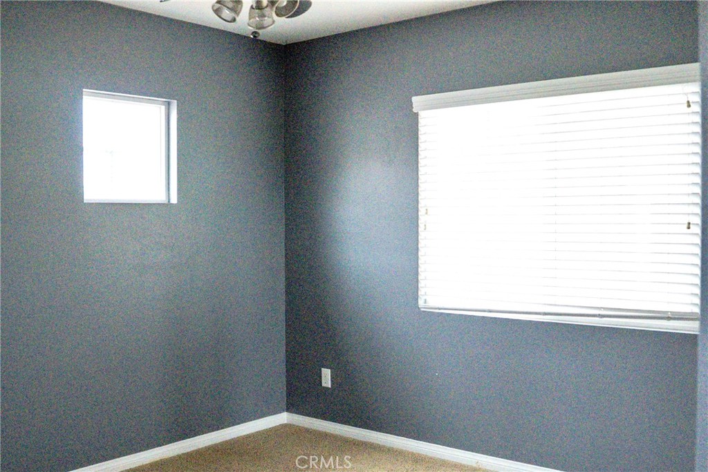 1373 Aztec Court Beaumont, CA 92223 - Photo 38 of 56 a view of a small space with a window