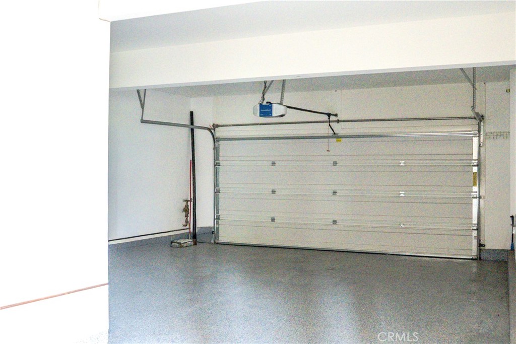 1373 Aztec Court Beaumont, CA 92223 - Photo 45 of 56 a view of a garage