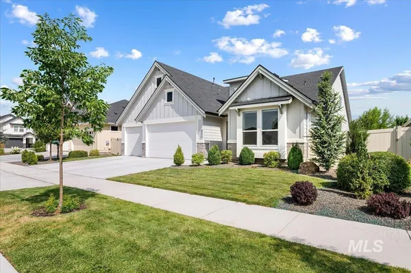 $815,000 | 830 East Territory Street, Meridian, ID 83646