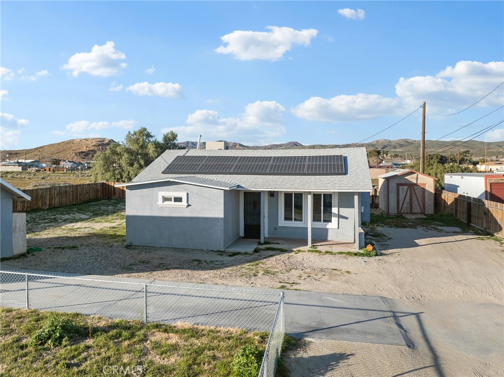 29246 Radio Barstow, CA 92311 - Photo 3 of 32