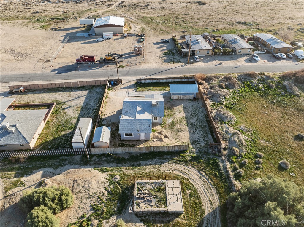 29246 Radio Barstow, CA 92311 - Photo 4 of 32
