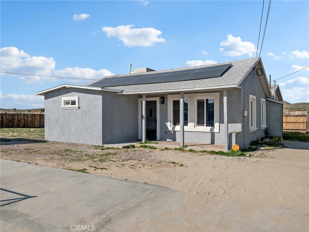 29246 Radio Barstow, CA 92311 - Photo 7 of 32