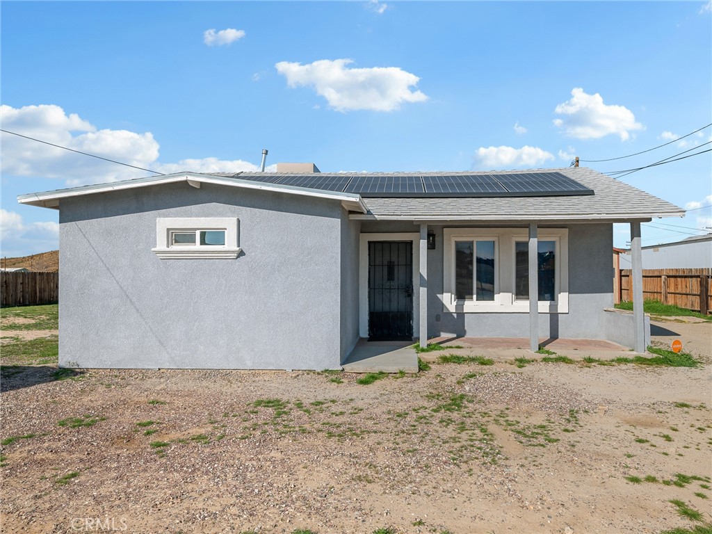 29246 Radio Barstow, CA 92311 - Photo 9 of 32