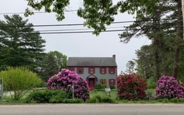 222 Blackmore Pond Road Wareham, MA 02576 - Photo 1 of 23 Gallery Image 1