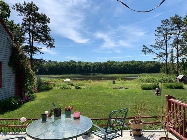 222 Blackmore Pond Road Wareham, MA 02576 - Photo 13 of 23 Gallery Image 13
