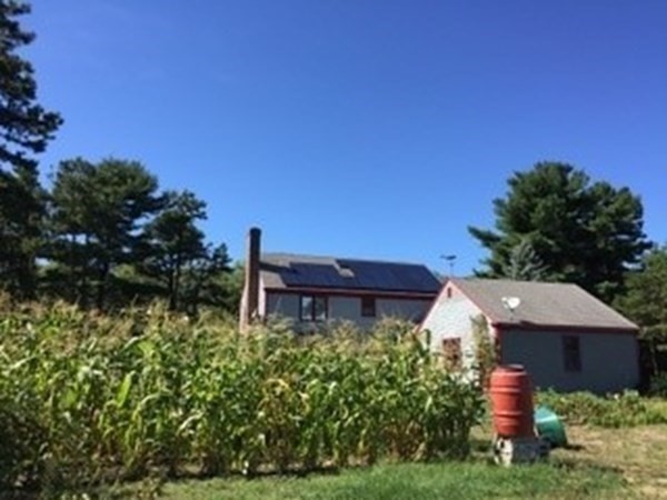 222 Blackmore Pond Road Wareham, MA 02576 - Photo 20 of 23 Gallery Image 20