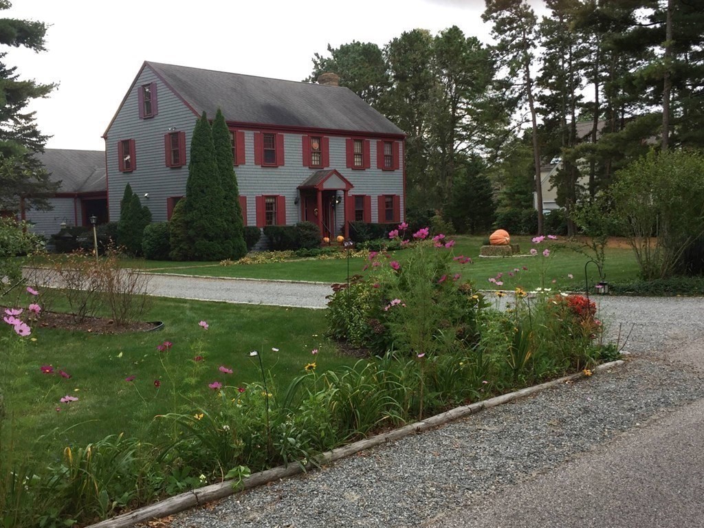 222 Blackmore Pond Road Wareham, MA 02576 - Photo 2 of 23 Gallery Image 2