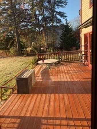 222 Blackmore Pond Road Wareham, MA 02576 - Photo 8 of 23 Gallery Image 8