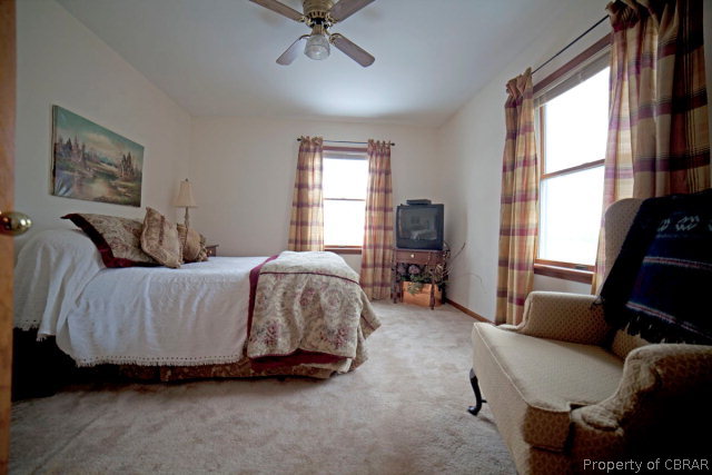 11317 Comet Road Smithfield, VA 23430 - Photo 17 of 25 Gallery Image 17