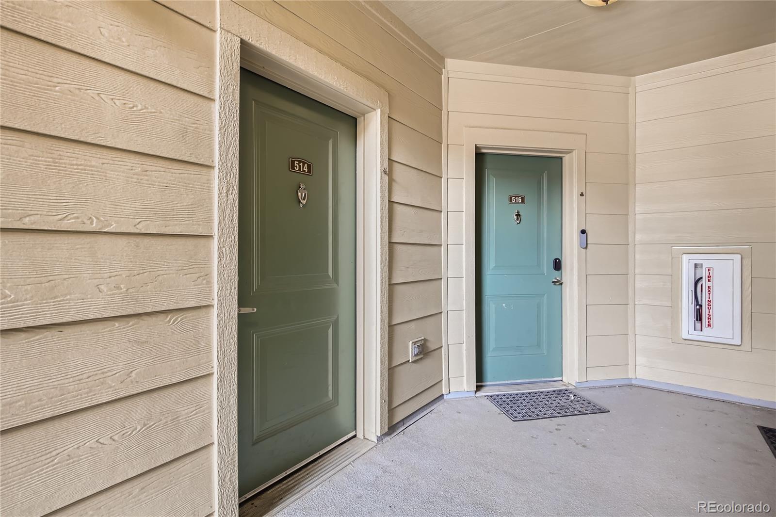 4100 Albion Street, Unit 514 Denver, CO 80216 - Photo 22 of 31 an empty room with windows