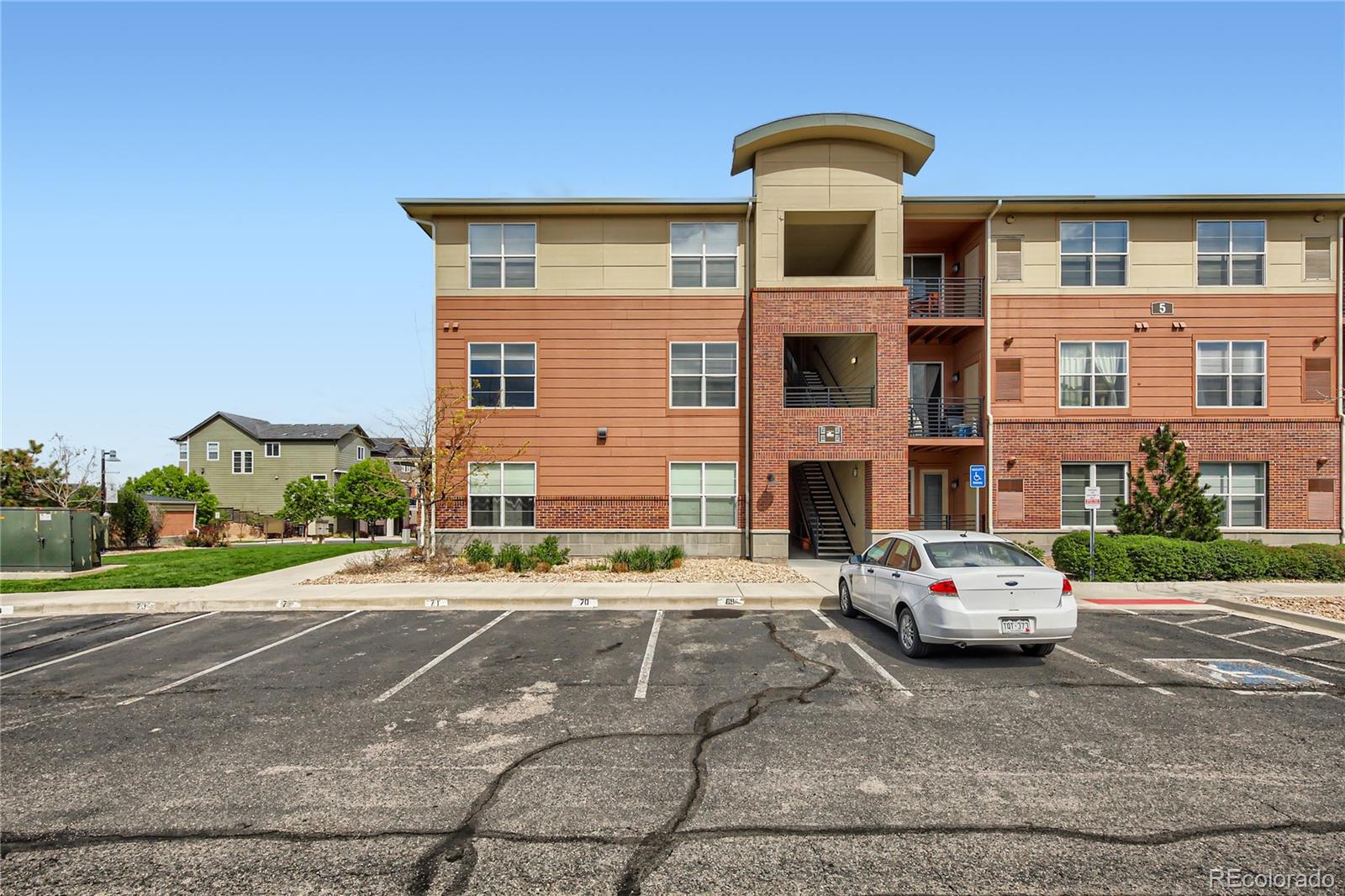 4100 Albion Street, Unit 514 Denver, CO 80216 - Photo 28 of 31 a building view