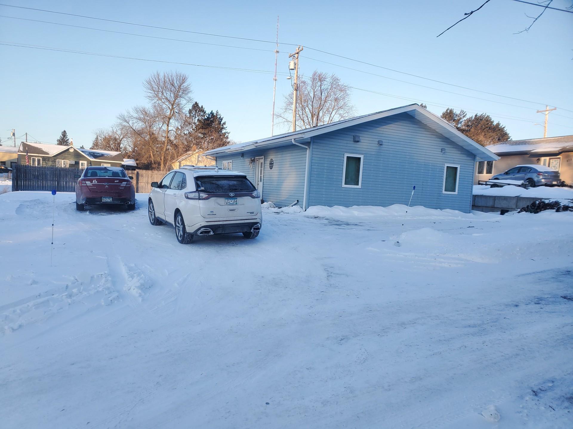 573 5th Avenue Calumet, MN 55716 - Photo 3 of 13