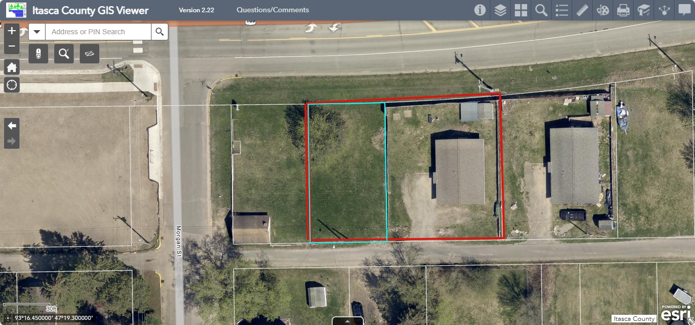 573 5th Avenue Calumet, MN 55716 - Photo 4 of 13