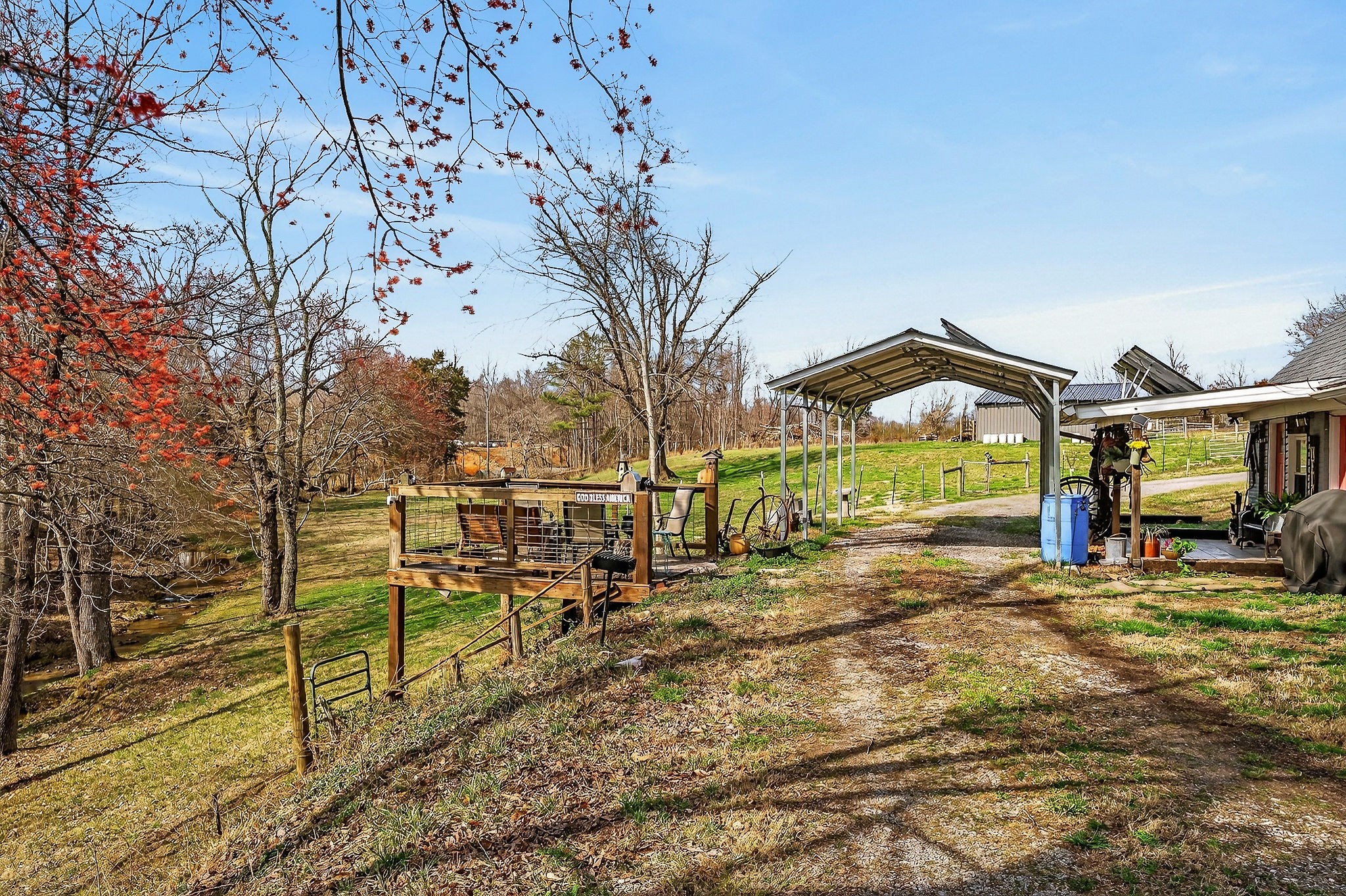 1603 Coon Hunt Road Baxter, TN 38544 - Photo 36 of 51