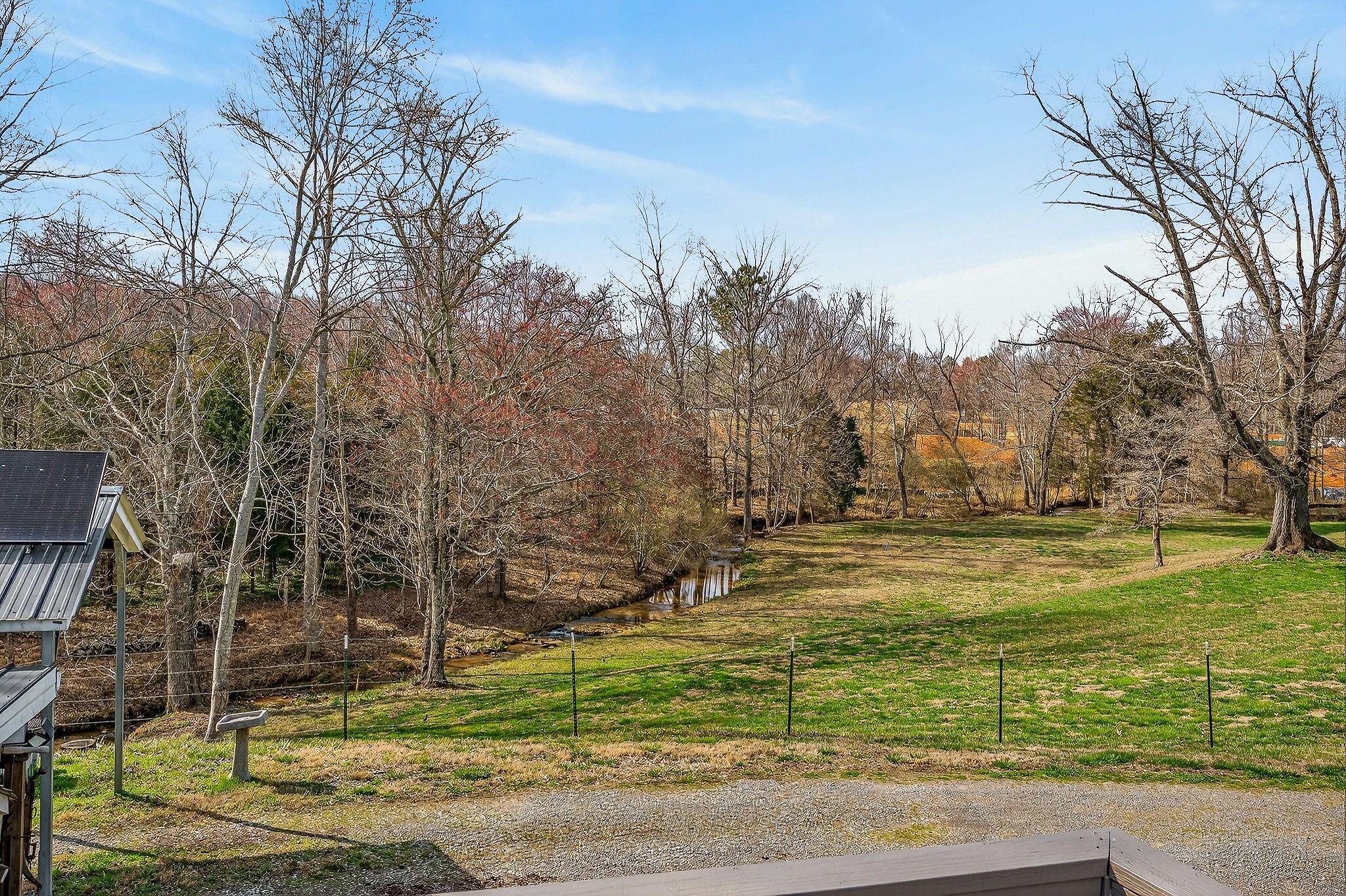 1603 Coon Hunt Road Baxter, TN 38544 - Photo 47 of 51 a view of a yard with an trees