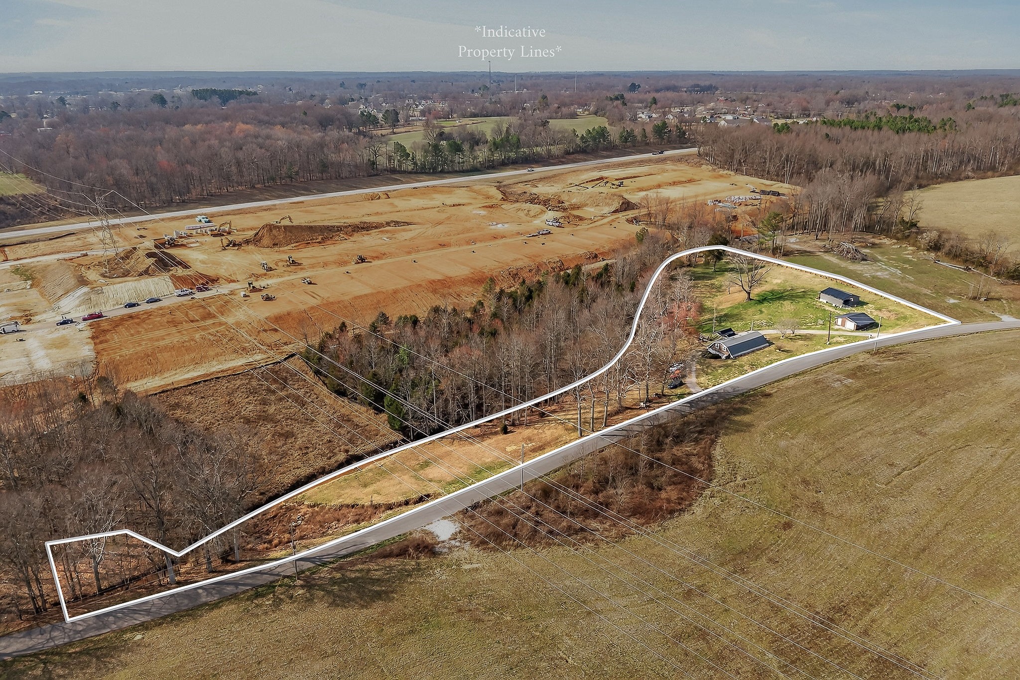 1603 Coon Hunt Road Baxter, TN 38544 - Photo 51 of 51 a view of a pool with a outdoor space