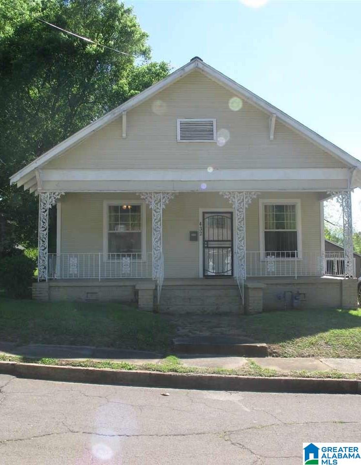 432 Bryant Street Bessemer, AL 35020 - Photo 32 of 32