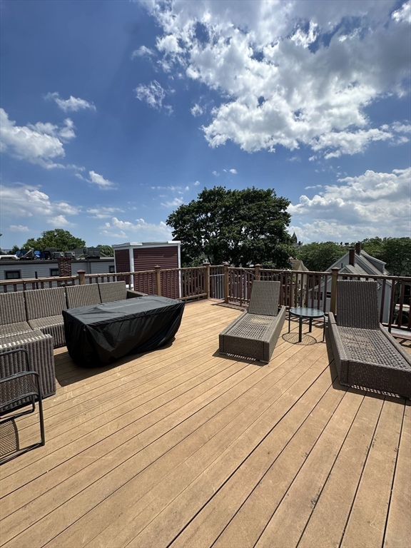 6 Bellflower Street, Unit 3 Boston, MA 02125 - Photo 4 of 8