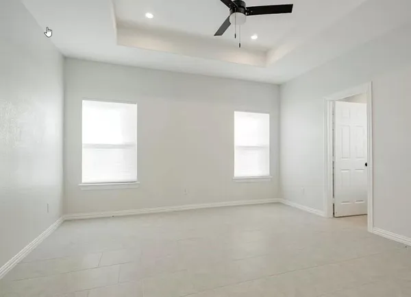 $1,800 | 112 Sierra Madre Street, Payne Springs, TX 75156