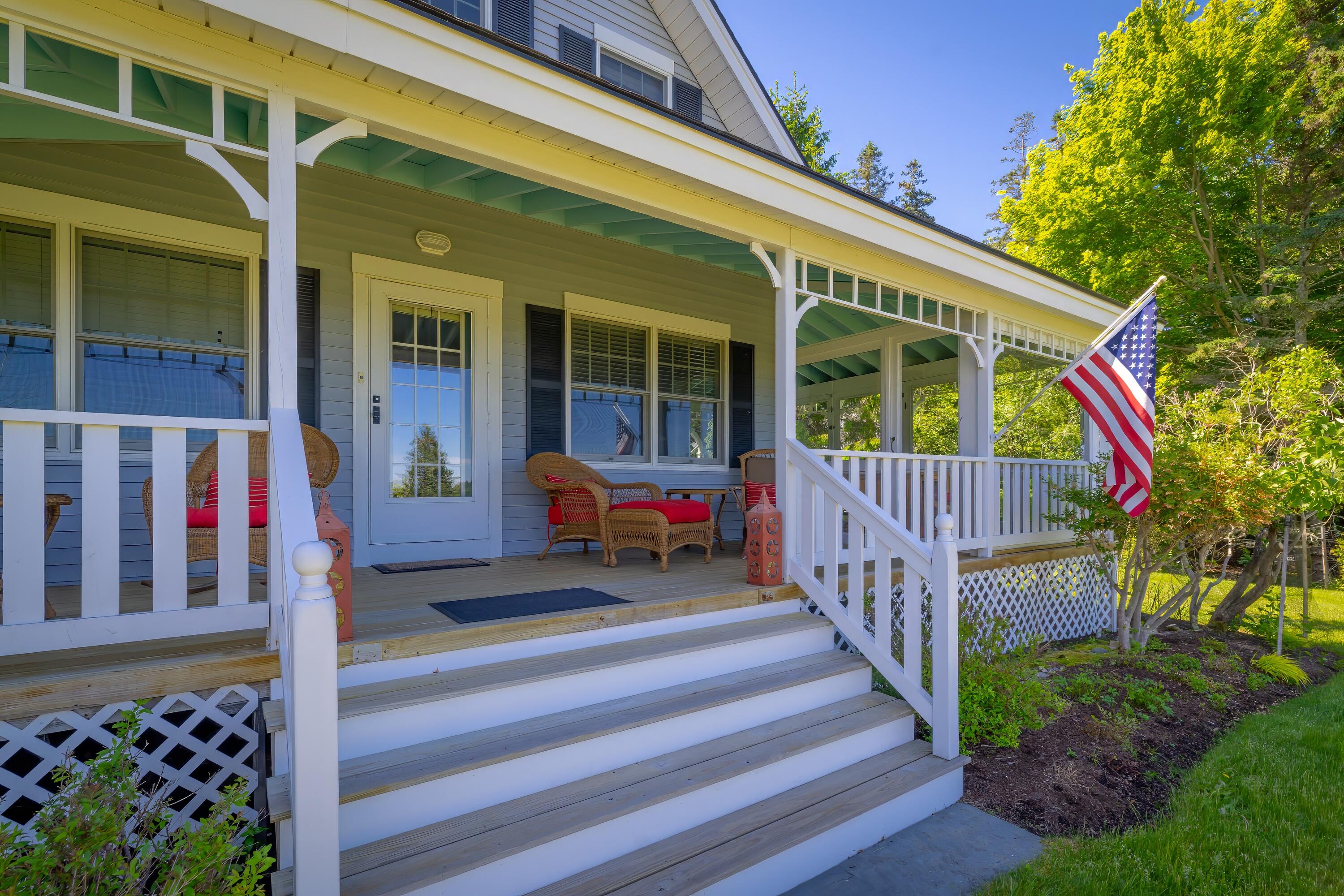 25 B Richardson Road, Unit B Bass Harbor, ME 04653 - Photo 18 of 53