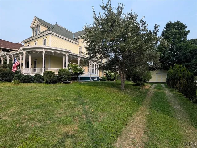 $224,900 | 112 Jefferson, Wellsville, NY 14895