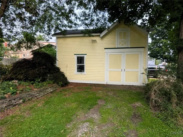 $224,900 | 112 Jefferson, Wellsville, NY 14895