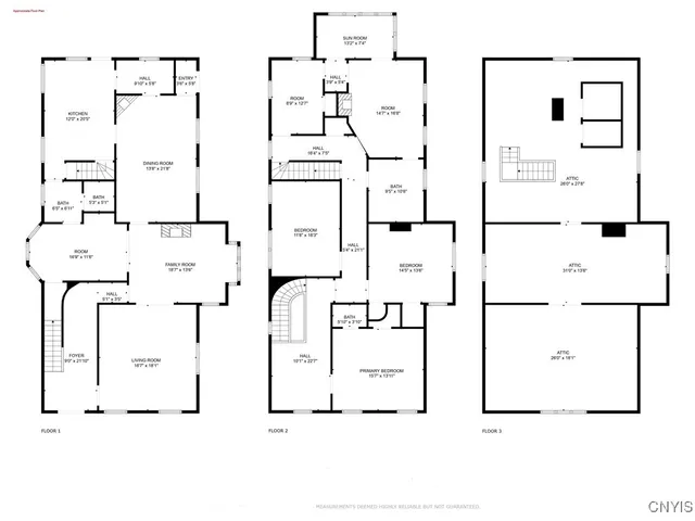 $224,900 | 112 Jefferson, Wellsville, NY 14895