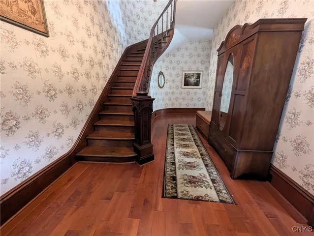 $224,900 | 112 Jefferson, Wellsville, NY 14895