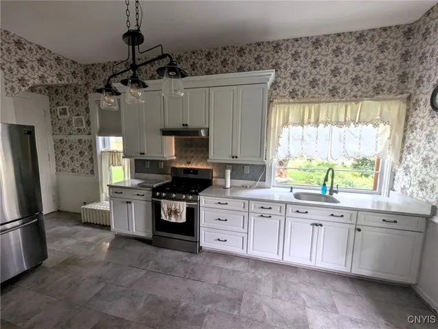 $224,900 | 112 Jefferson, Wellsville, NY 14895